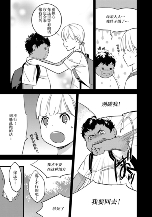 MY PRINCE | 我的王子大人 Ch.1-10 Page #115