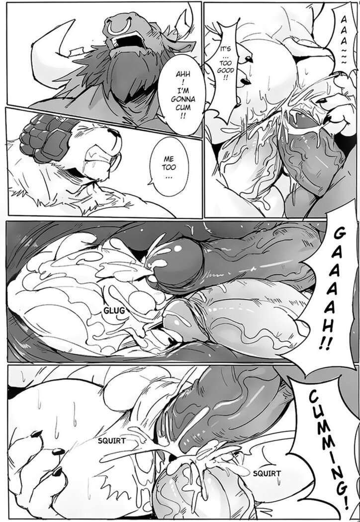Hunter's Dead End 1