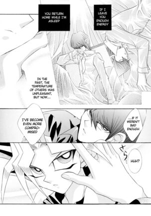INSENSIBILITY+ Page #28