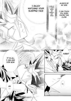 INSENSIBILITY+ Page #29