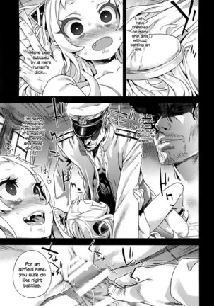 VictimGirls 17 SOS -savage our souls- Page #18