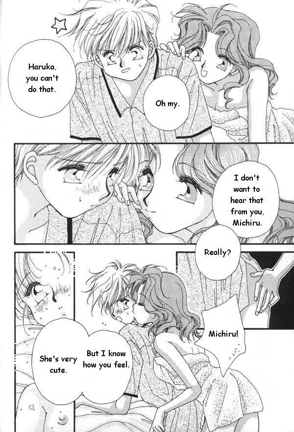 Lunatic Party 6