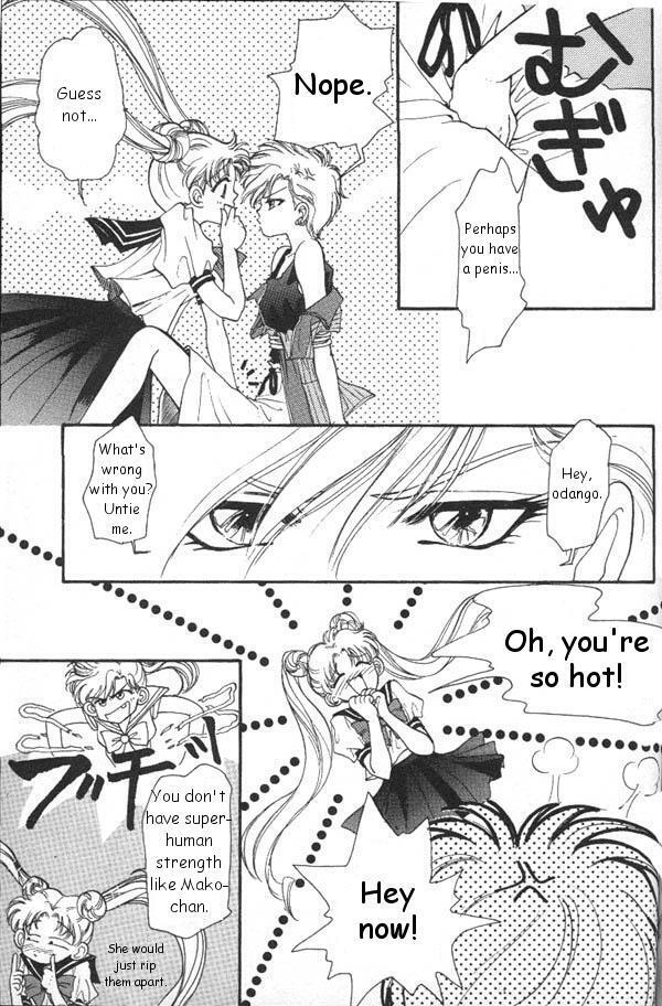 Lunatic Party 6