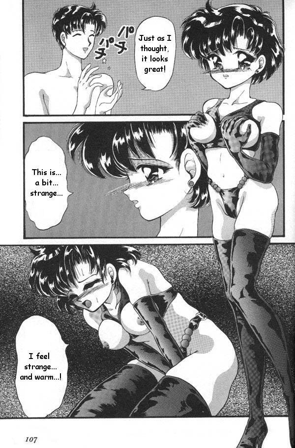 Lunatic Party 6