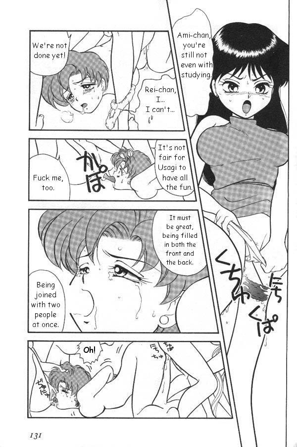 Lunatic Party 6