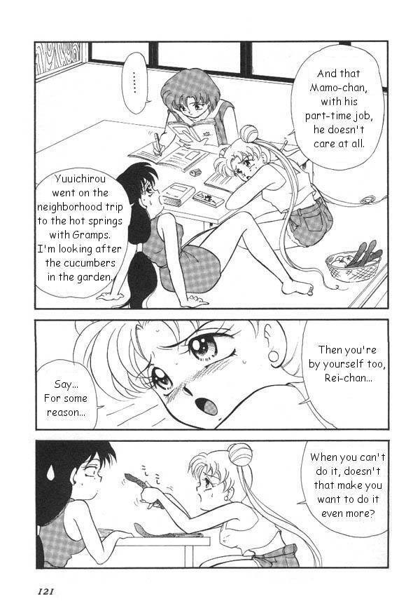 Lunatic Party 6