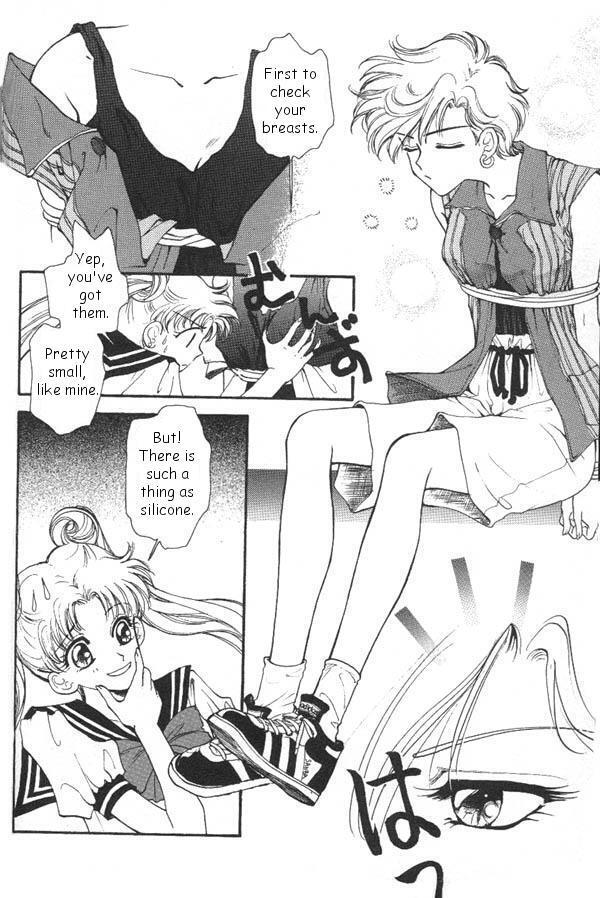 Lunatic Party 6
