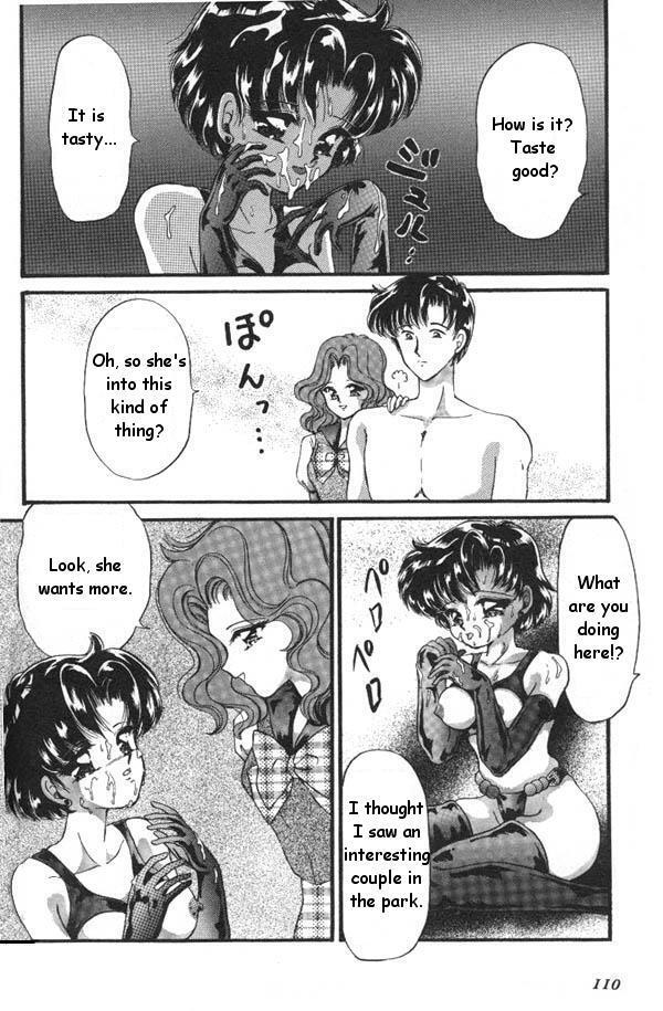 Lunatic Party 6