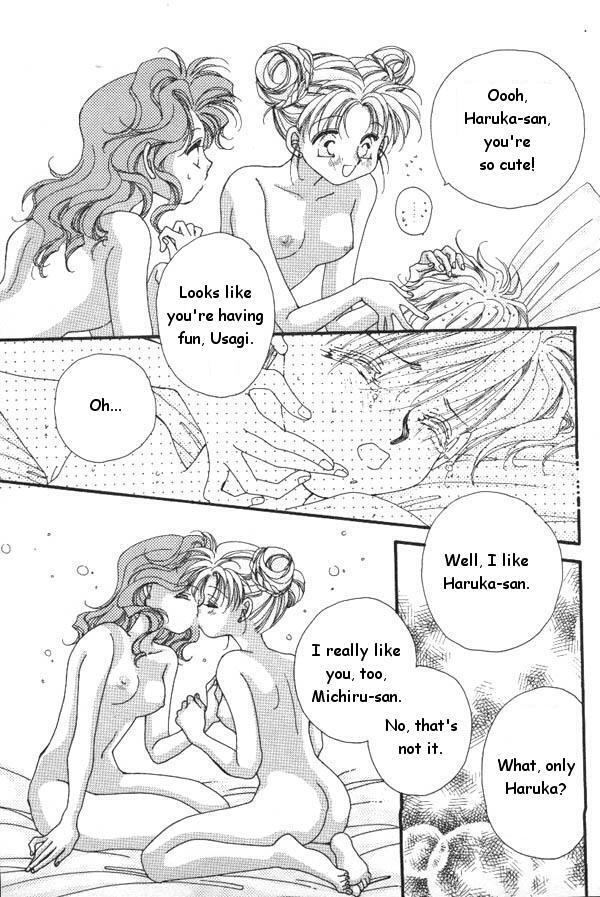 Lunatic Party 6