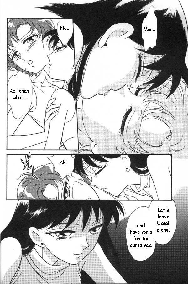 Lunatic Party 6