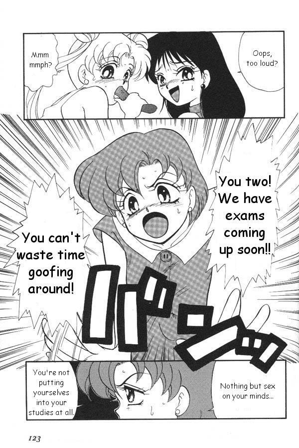 Lunatic Party 6