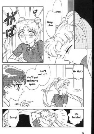 Lunatic Party 6 Page #35