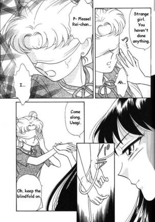 Lunatic Party 6 Page #30