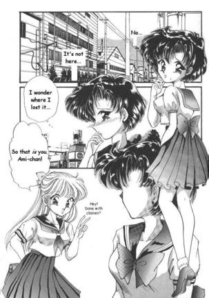 Lunatic Party 6 Page #38