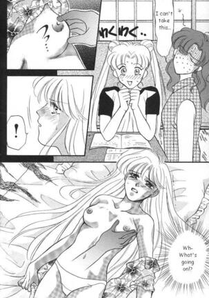 Lunatic Party 6 Page #135