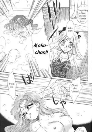 Lunatic Party 6 Page #144
