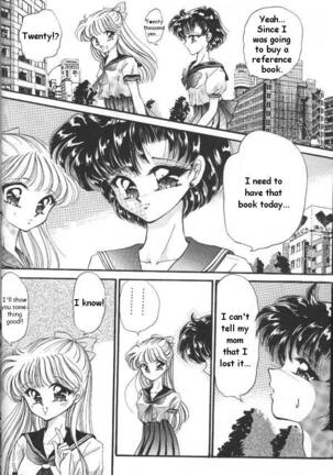 Lunatic Party 6 Page #41