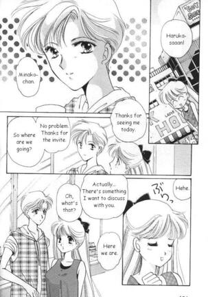 Lunatic Party 6 Page #151