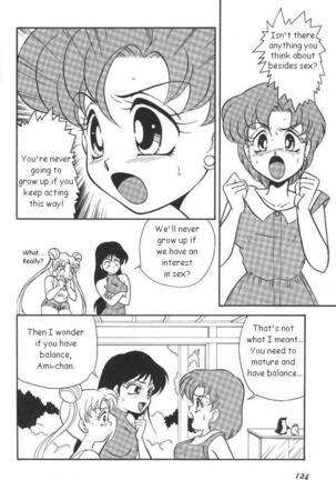 Lunatic Party 6 Page #123