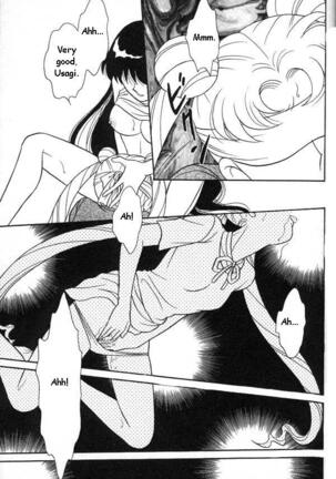 Lunatic Party 6 Page #34