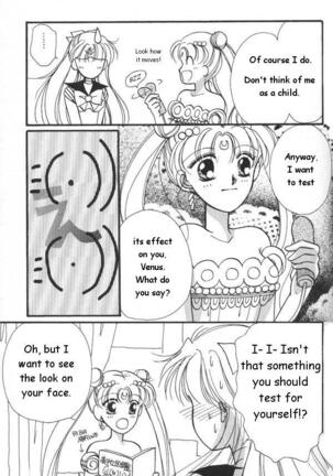 Lunatic Party 6 Page #78