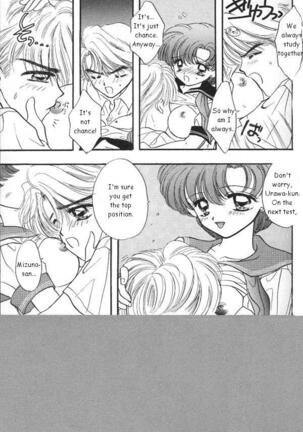Lunatic Party 6 Page #68