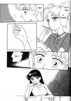 Lunatic Party 6 Page #36