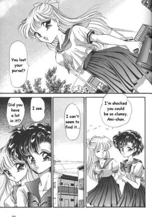 Lunatic Party 6 Page #40