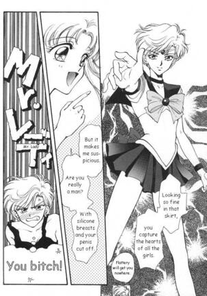 Lunatic Party 6 Page #63