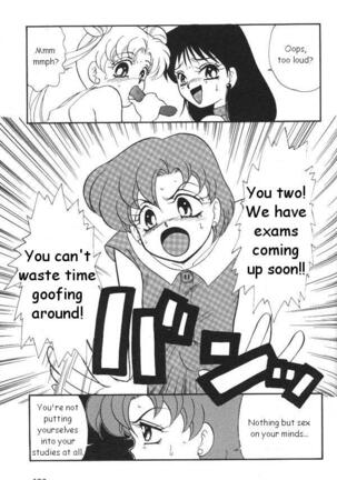 Lunatic Party 6 Page #122