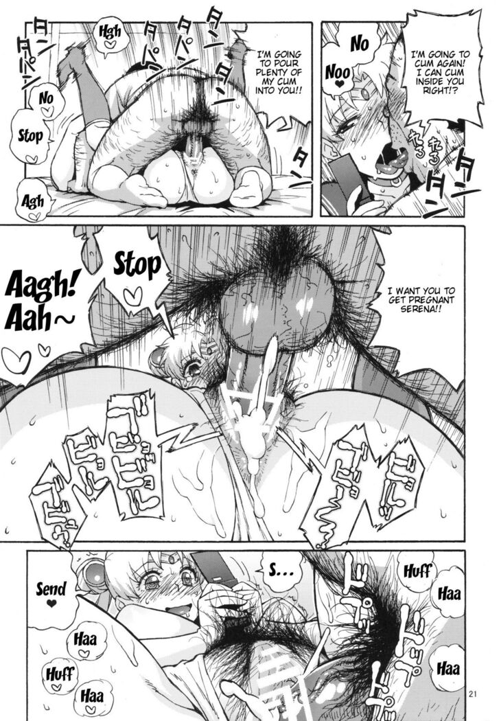 DELI Ii Usagi