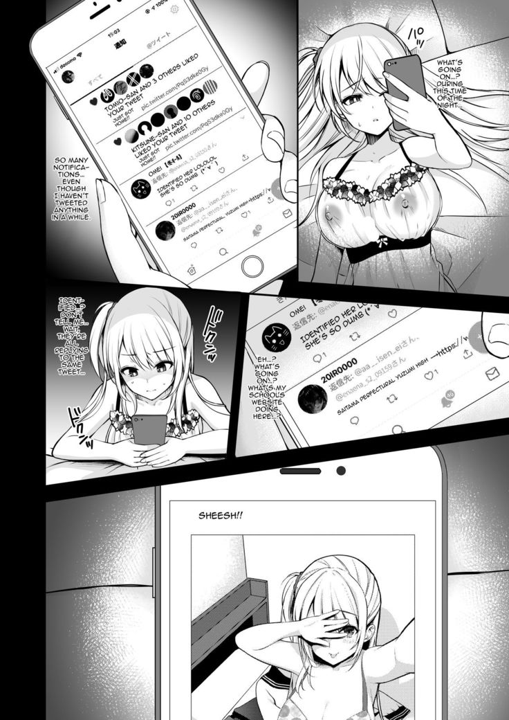 Himitsu 3 ~Oyako no Himitsu Choukyou Kairaku Ochi~ | Secret 3 ~Father X Daughter Training - Fallen To The Pleasure Of Training~