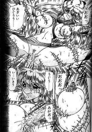 Fairy Saber Eitouhen Page #63