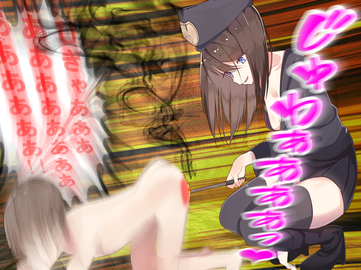 Otoko no Tadashii Aishikata
