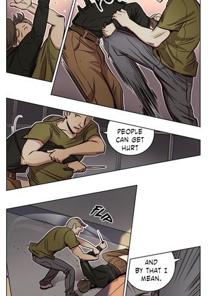 Atonement Camp Ch.1-13 - Page 115