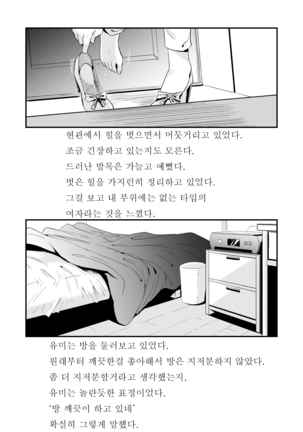 Anata no Nozomi vol. 1 ~Mail Hen~ |  너의 소망 ~메일 편~ - Page 15