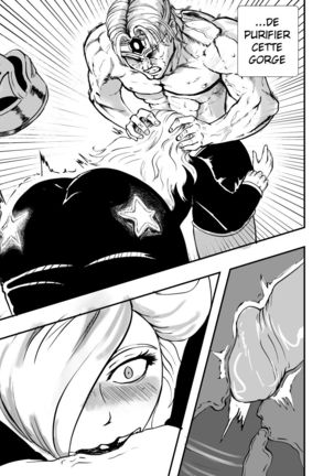 Asstlevagina Page #15