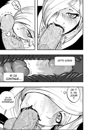 Asstlevagina - Page 11