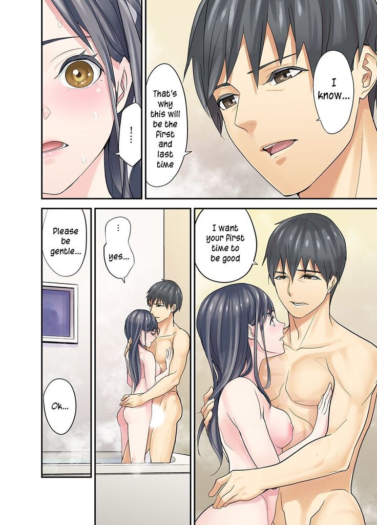 Mei ga Neshizumattara… SEX Kyouiku de Majiwaru Jikan | When my niece has fallen asleep ... Time to meet in SEX education ch.1-6