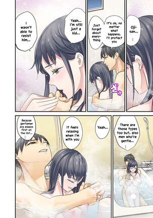 Mei ga Neshizumattara… SEX Kyouiku de Majiwaru Jikan | When my niece has fallen asleep ... Time to meet in SEX education ch.1-6 - Page 90