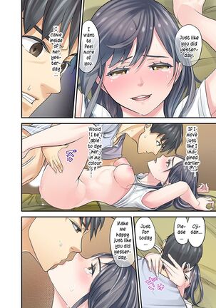 Mei ga Neshizumattara… SEX Kyouiku de Majiwaru Jikan | When my niece has fallen asleep ... Time to meet in SEX education ch.1-6 - Page 154
