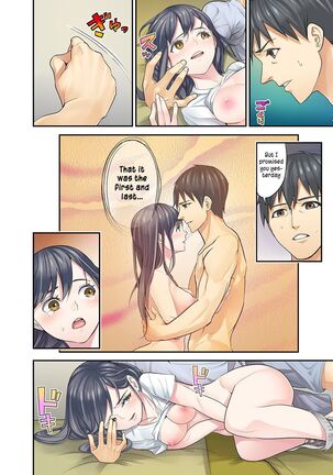 Mei ga Neshizumattara… SEX Kyouiku de Majiwaru Jikan | When my niece has fallen asleep ... Time to meet in SEX education ch.1-6 Page #144