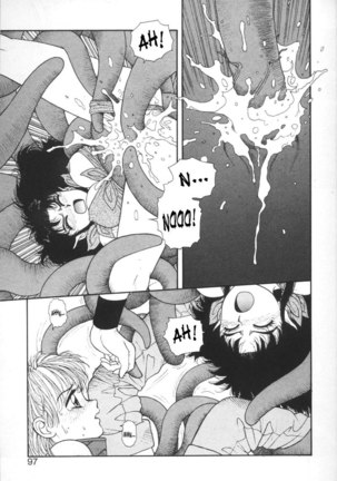 Purinsesu Kuesuto Saga CH6 Page #9