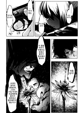 Hitokui Sama No Chocolate Cake | 식인 님의 초콜릿 케이크 외 2편 - Page 87