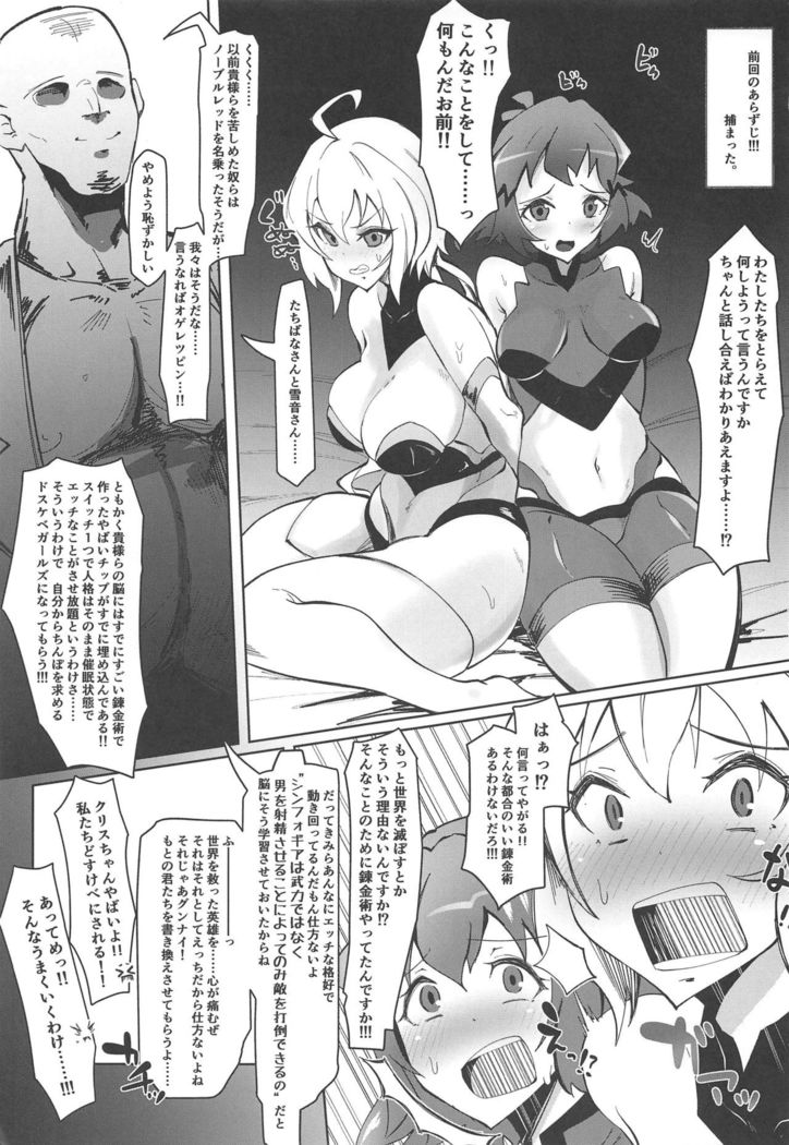 Revision in Rinri