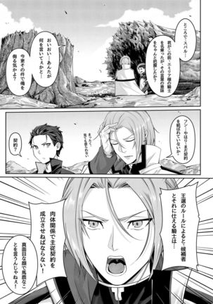 RE:0-自稱騎士道 Page #2