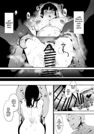 Boku no Kanojo to Sex Shite Kudasai - Page 23