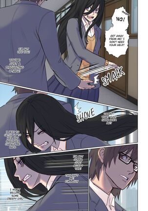 Rejection Curse English - Page 10