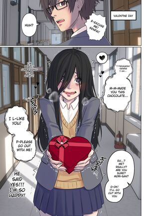 Rejection Curse English Page #24