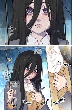 Rejection Curse English Page #18